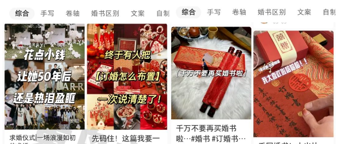 黄岛主小红书AI订婚书变现副业项目，视频版一条龙-喃哩哩
