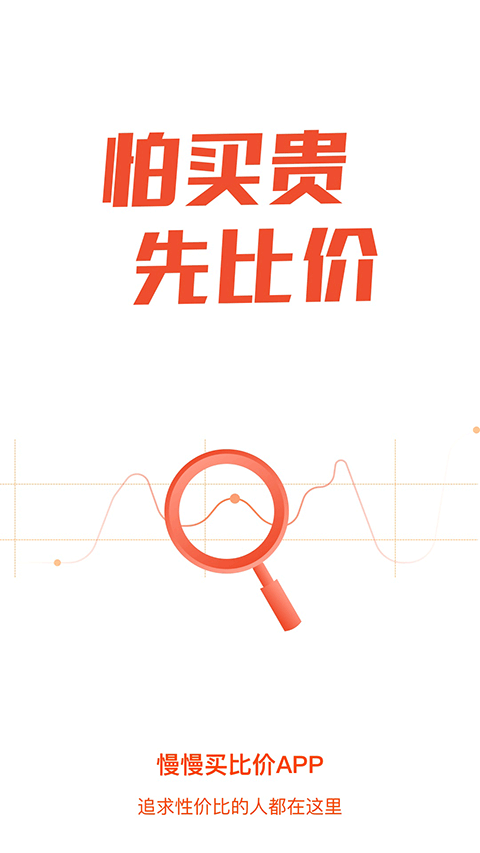 慢慢买苹果版 v4.6.40官方版-喃哩哩