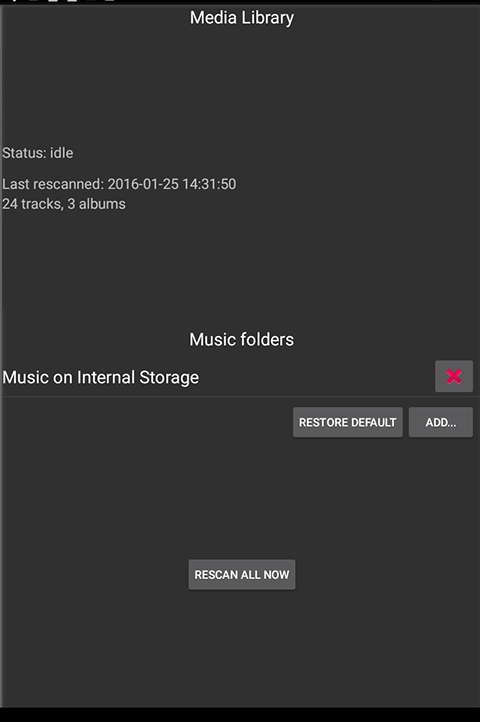 foobar2000苹果版 v1.6.3官方版-喃哩哩