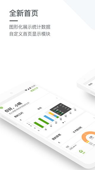 劳动力管理苹果app v4.7.7官方版-喃哩哩