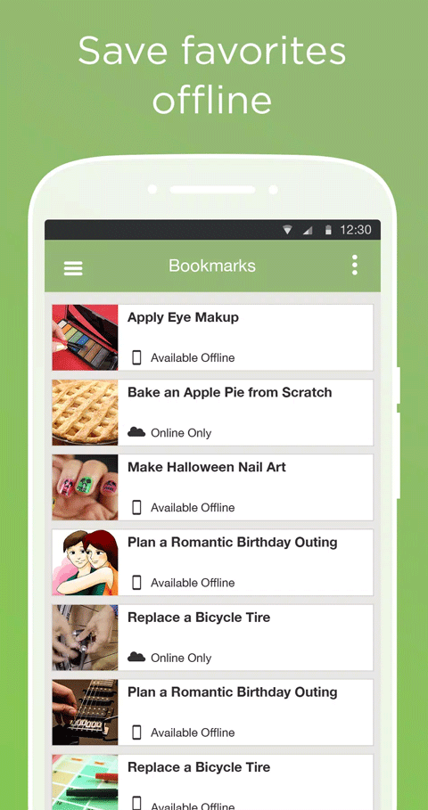 wikiHow ios版 v3.7.2官方版-喃哩哩
