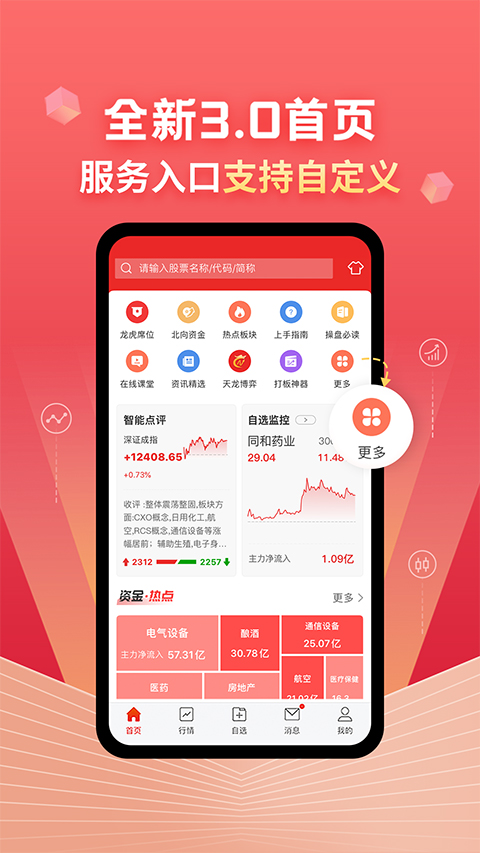 约牛股票苹果版 v3.6.2-喃哩哩