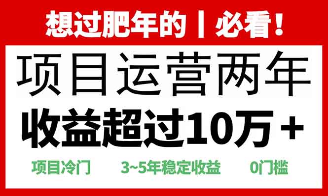 0门槛，2025快递站回收玩法：收益超过10万+，项目冷门，-喃哩哩